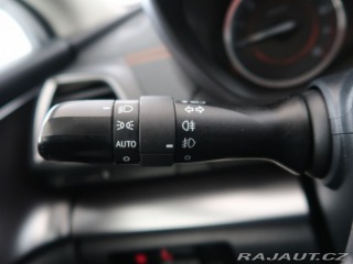 Subaru XV 2.0i,Boxer,Automat,CZ,4x4 2018