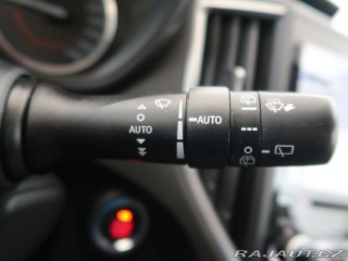 Subaru XV 2.0i,Boxer,Automat,CZ,4x4 2018