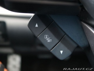 Subaru XV 2.0i,Boxer,Automat,CZ,4x4 2018