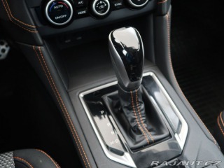 Subaru XV 2.0i,Boxer,Automat,CZ,4x4 2018