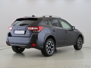 Subaru XV 2.0i,Boxer,Automat,CZ,4x4 2018