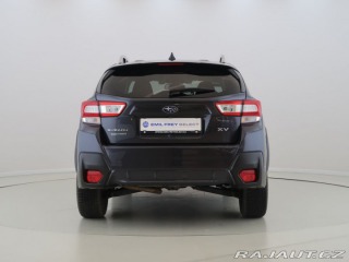 Subaru XV 2.0i,Boxer,Automat,CZ,4x4 2018