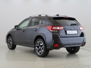 Subaru XV 2.0i,Boxer,Automat,CZ,4x4 2018