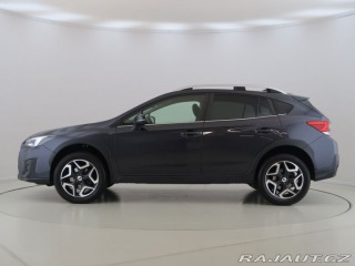 Subaru XV 2.0i,Boxer,Automat,CZ,4x4 2018