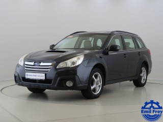 Subaru Outback 2.0D,Tažné,CZ,110kW,4x4