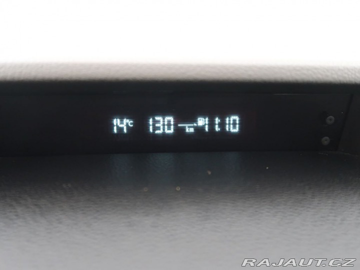 Subaru Outback 2.0D,Tažné,CZ,110kW,4x4 2014