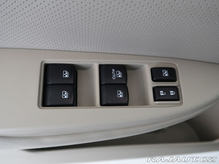Subaru Outback 2.0D,Tažné,CZ,110kW,4x4 2014