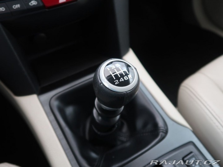 Subaru Outback 2.0D,Tažné,CZ,110kW,4x4 2014