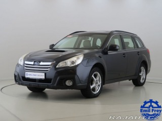Subaru Outback 2.0D,Tažné,CZ,110kW,4x4 2014