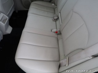 Subaru Outback 2.0D,Tažné,CZ,110kW,4x4 2014