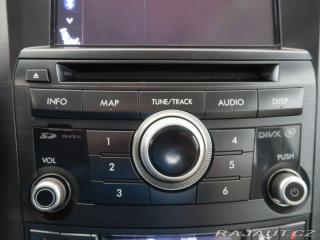 Subaru Outback 2.0D,Tažné,CZ,110kW,4x4 2014