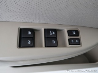 Subaru Outback 2.0D,Tažné,CZ,110kW,4x4 2014