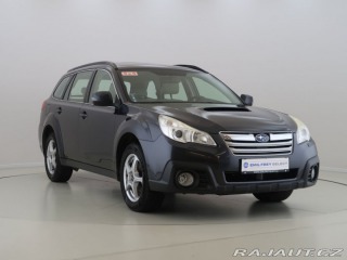 Subaru Outback 2.0D,Tažné,CZ,110kW,4x4 2014