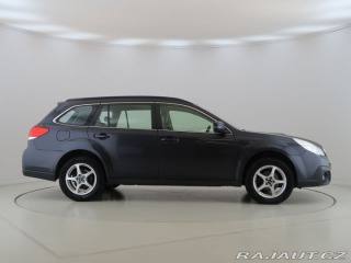 Subaru Outback 2.0D,Tažné,CZ,110kW,4x4 2014