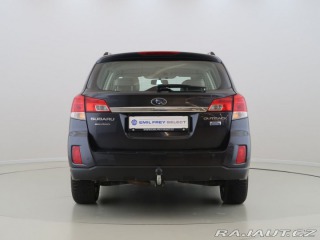 Subaru Outback 2.0D,Tažné,CZ,110kW,4x4 2014