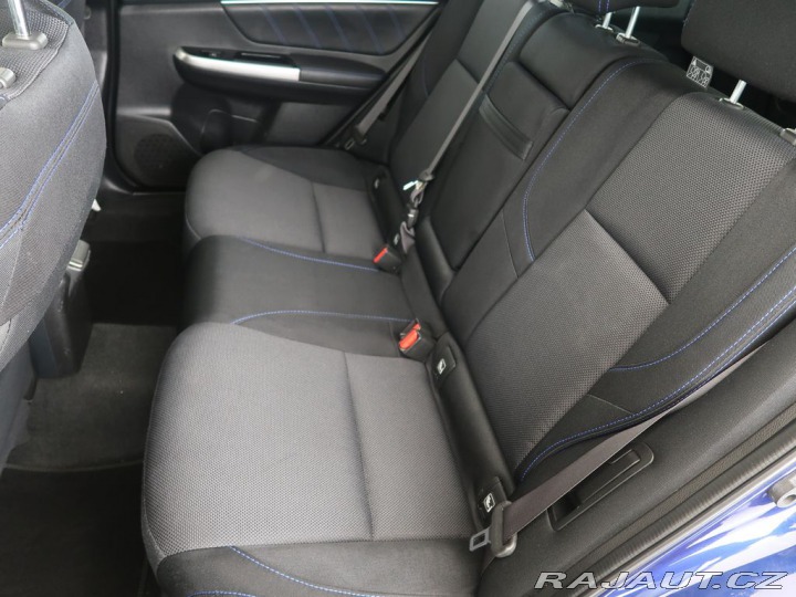 Subaru Levorg 1.6L,4x4,1Maj,CZ,+Příčník 2017