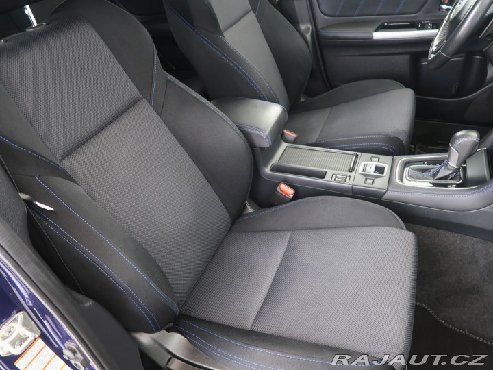 Subaru Levorg 1.6L,4x4,1Maj,CZ,+Příčník 2017