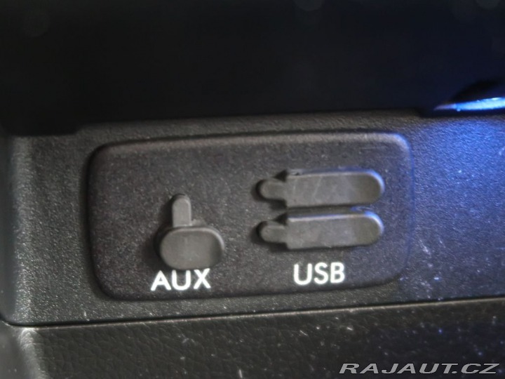 Subaru Levorg 1.6L,4x4,1Maj,CZ,+Příčník 2017