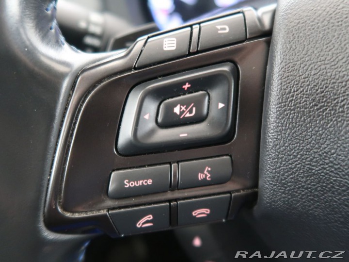 Subaru Levorg 1.6L,4x4,1Maj,CZ,+Příčník 2017