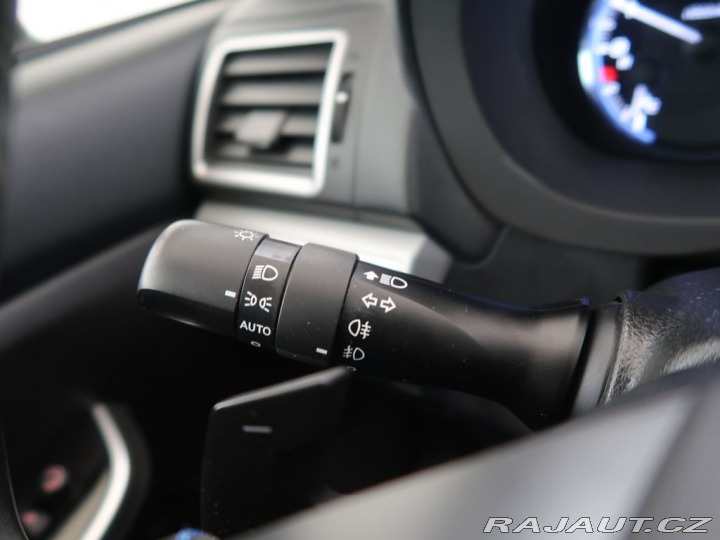 Subaru Levorg 1.6L,4x4,1Maj,CZ,+Příčník 2017