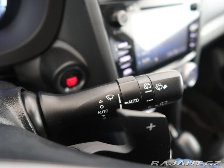 Subaru Levorg 1.6L,4x4,1Maj,CZ,+Příčník 2017