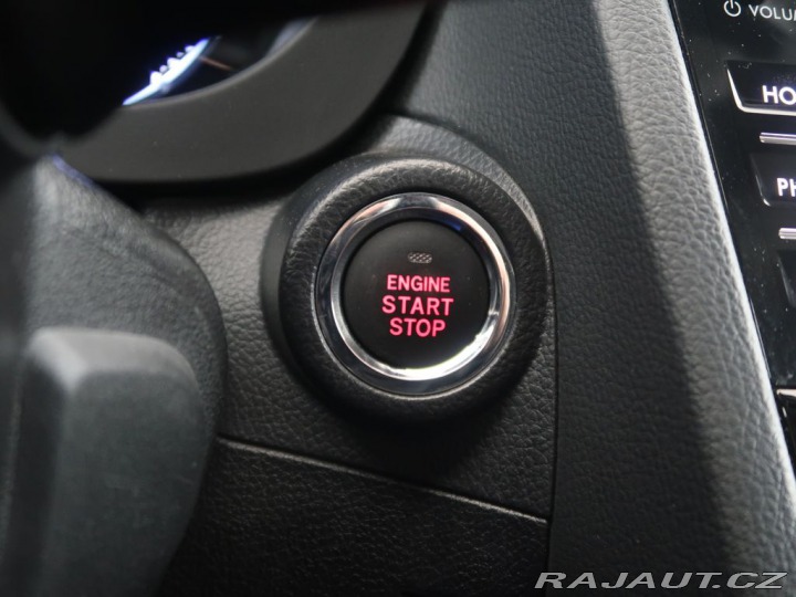 Subaru Levorg 1.6L,4x4,1Maj,CZ,+Příčník 2017
