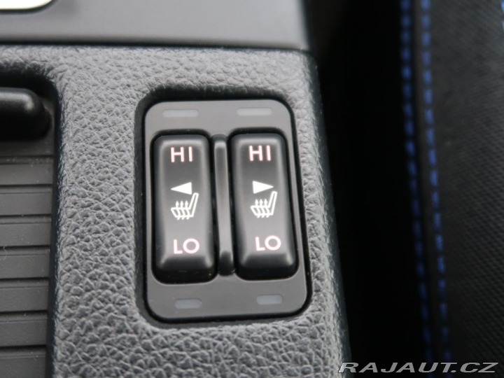 Subaru Levorg 1.6L,4x4,1Maj,CZ,+Příčník 2017