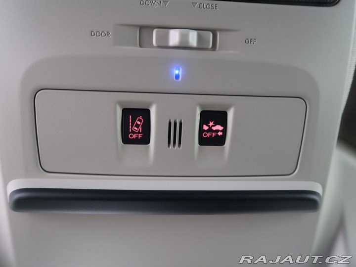 Subaru Levorg 1.6L,4x4,1Maj,CZ,+Příčník 2017