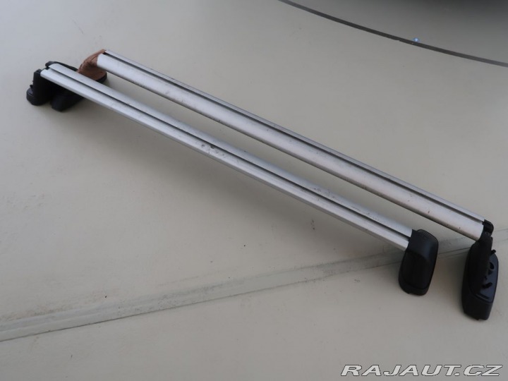 Subaru Levorg 1.6L,4x4,1Maj,CZ,+Příčník 2017