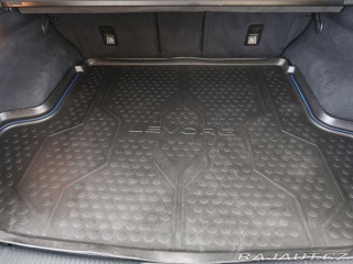 Subaru Levorg 1.6L,4x4,1Maj,CZ,+Příčník 2017