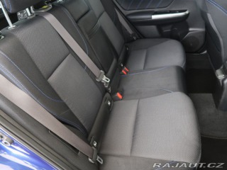 Subaru Levorg 1.6L,4x4,1Maj,CZ,+Příčník 2017