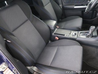 Subaru Levorg 1.6L,4x4,1Maj,CZ,+Příčník 2017