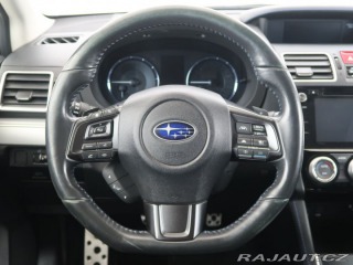 Subaru Levorg 1.6L,4x4,1Maj,CZ,+Příčník 2017