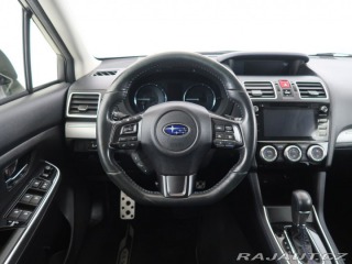 Subaru Levorg 1.6L,4x4,1Maj,CZ,+Příčník 2017