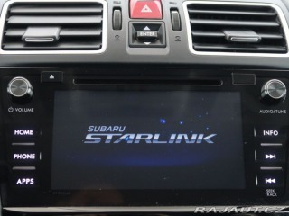 Subaru Levorg 1.6L,4x4,1Maj,CZ,+Příčník 2017