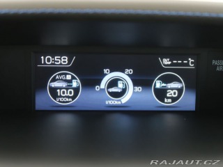 Subaru Levorg 1.6L,4x4,1Maj,CZ,+Příčník 2017