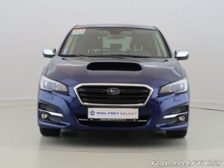 Subaru Levorg 1.6L,4x4,1Maj,CZ,+Příčník 2017