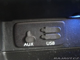 Subaru Levorg 1.6L,4x4,1Maj,CZ,+Příčník 2017