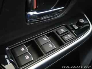 Subaru Levorg 1.6L,4x4,1Maj,CZ,+Příčník 2017