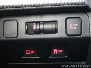 Subaru Levorg 1.6L,4x4,1Maj,CZ,+Příčník 2017