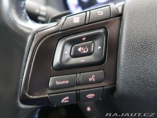 Subaru Levorg 1.6L,4x4,1Maj,CZ,+Příčník 2017