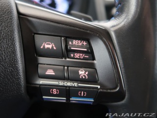 Subaru Levorg 1.6L,4x4,1Maj,CZ,+Příčník 2017