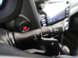 Subaru Levorg 1.6L,4x4,1Maj,CZ,+Příčník 2017