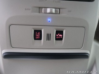 Subaru Levorg 1.6L,4x4,1Maj,CZ,+Příčník 2017