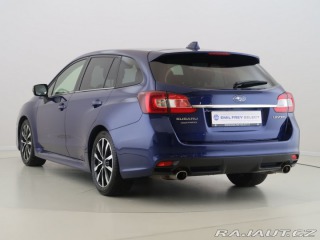 Subaru Levorg 1.6L,4x4,1Maj,CZ,+Příčník 2017