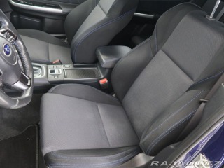 Subaru Levorg 1.6L,4x4,1Maj,CZ,+Příčník 2017