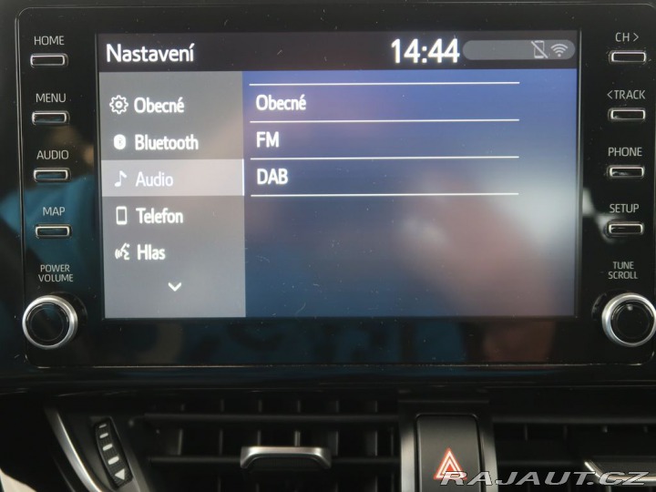 Toyota C-HR 1.8Hybrid,CZ,1Maj,Style 2022