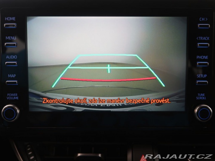 Toyota C-HR 1.8Hybrid,CZ,1Maj,Style 2022