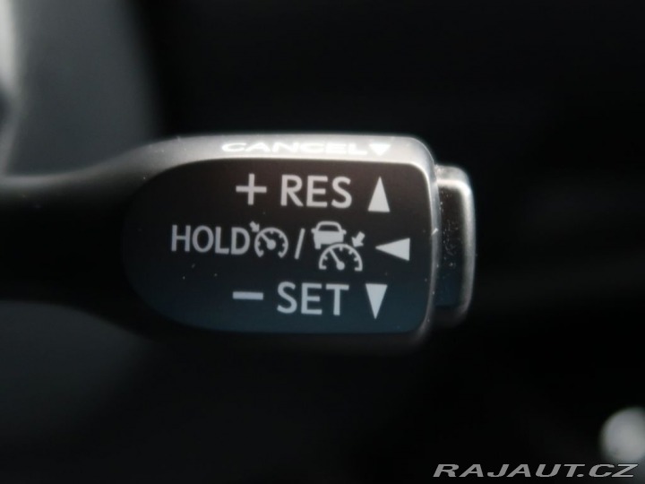 Toyota C-HR 1.8Hybrid,CZ,1Maj,Style 2022