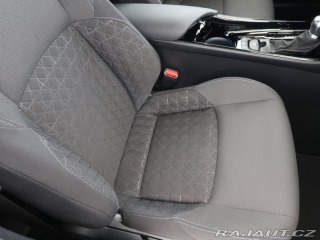 Toyota C-HR 1.8Hybrid,CZ,1Maj,Style 2022